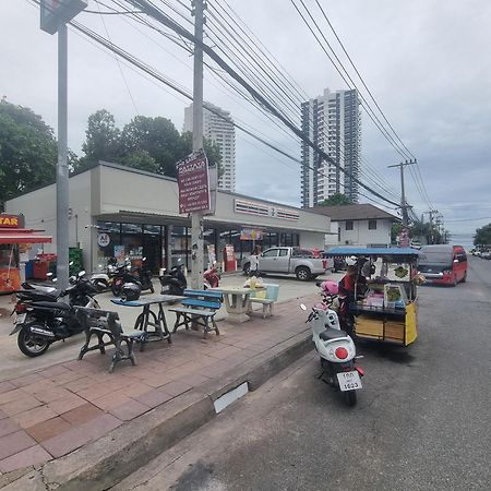Laguna Bay 1 Pattaya Zewnętrze zdjęcie