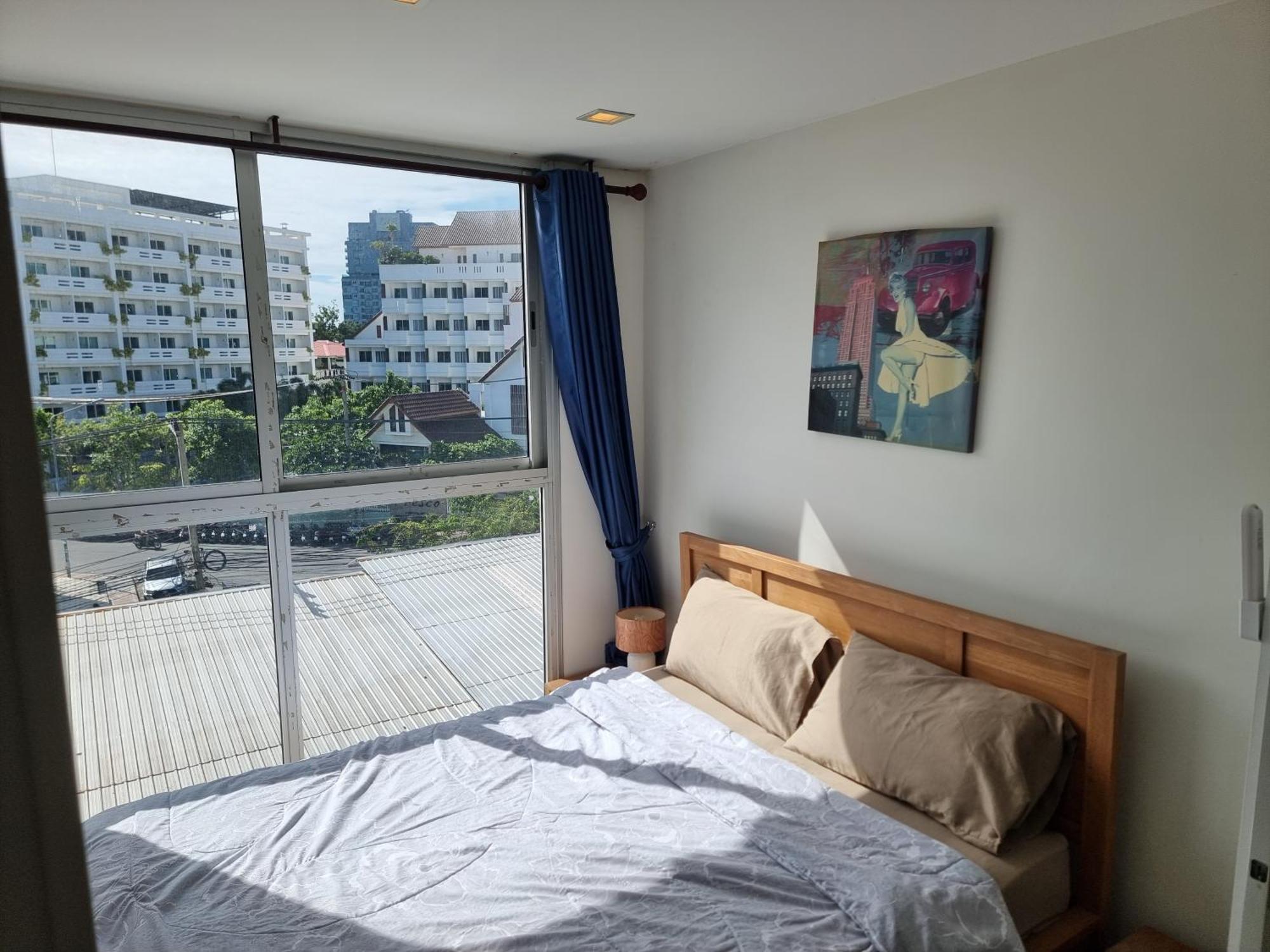 Laguna Bay 1 Pattaya Zewnętrze zdjęcie