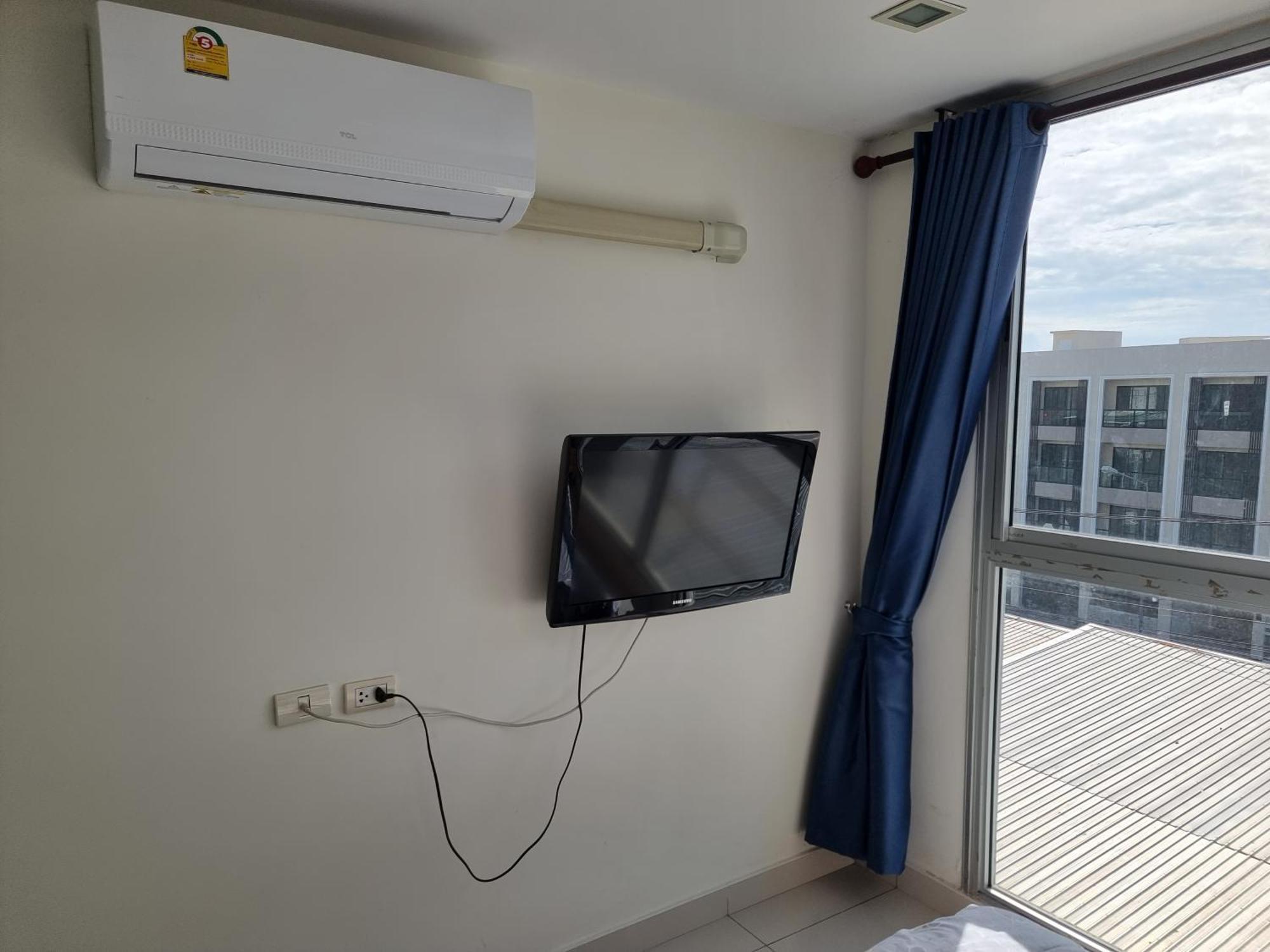 Laguna Bay 1 Pattaya Zewnętrze zdjęcie