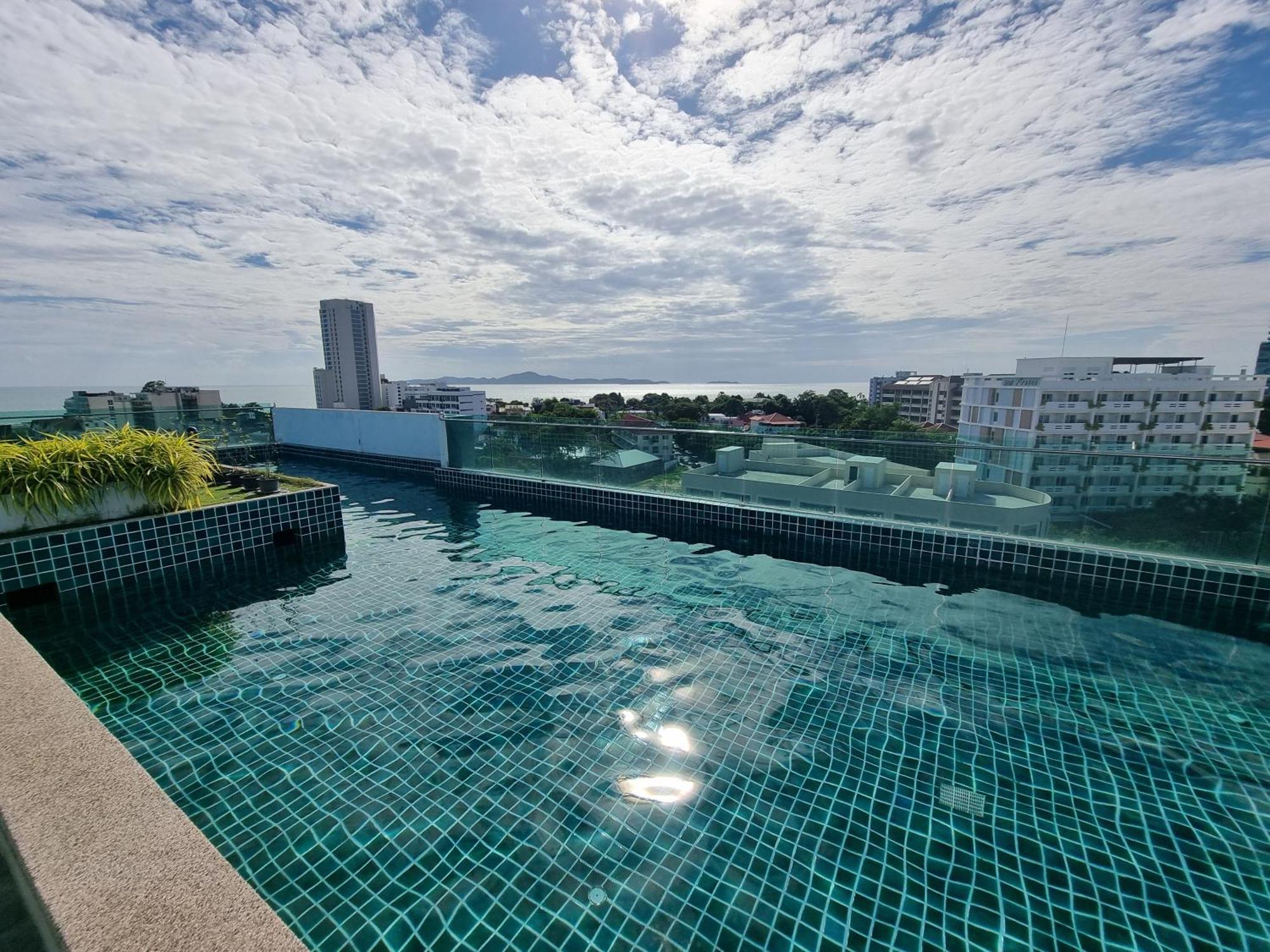 Laguna Bay 1 Pattaya Zewnętrze zdjęcie