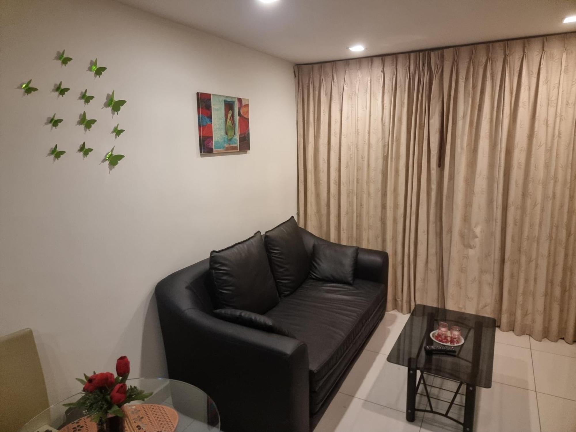 Laguna Bay 1 Pattaya Zewnętrze zdjęcie
